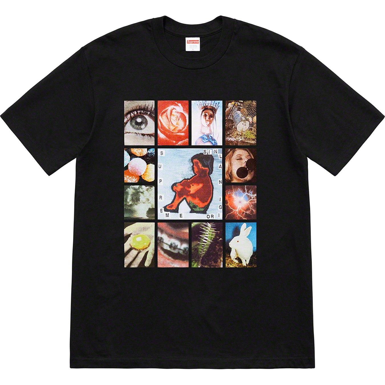 Original Sin Tee view 2